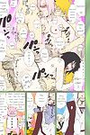 (sc29) les animaux de compagnie (rin, kuro, may) nisemono (naruto) persepolis130 colorisée PARTIE 2