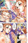 MuchiMuchi7 (Hikami Dan, Terada Tsugeo) MuchiMuchi Angel Vol. 9 (Dragon Quest VIII) - part 2