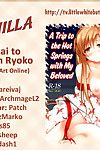 (c83) twinbox (sousouman, hanahanamaki) aisai a Onsen Ryoko Un Viaje a el Caliente Springs Con mi Amado (sword arte online) =tv=