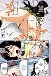 (C78) Shinjugai (Takeda Hiromitsu) YUITA-MA (To Love-Ru) CGRascal Colorized - part 3