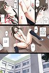 activa (smac) roshutsu 少女 声音 漫画 