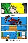 horikawa'nın gorou süper Mario bölüm 1 Tam renk