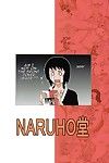 (c72) naruho dou (naruhodo) tsunade ไม่ อินชิริยู (naruto) {doujin moe.com} colorized ยังไม่สมบูรณ์ ส่วนหนึ่ง 2