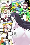 Makoto daikichi (bee j1) Pokemon Unternehmen unvollständig