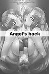 (C71) AXZ (Kutani) Angel\'s back (Higurashi no Naku Koro ni) {CGRascal} Colorized