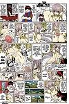 okayado राक्षस लड़की रिपोर्ट राक्षस musume रिपोर्ट colorized decensored