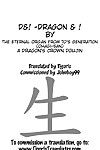 (c84) 70 nenshiki yuukyuu của tôi (ohagi san) d&! Rồng & ! (dragon\'s crown) tigoris dịch