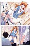 (C82) ReDrop (Miyamoto Smoke, Otsumami) Ecchi de Do S na Asuka Senpai - Sex with the Super-Sadistic Asuka-senpai (Neon Genesis Evangelion) {} Decensored