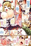 Q Gaku kame zu Usagi die Schildkröte und die Hase (comic unreal Anthologie Farbe :Comic: Sammlung 2 vol. 1) digital