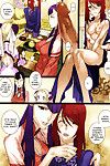 ซาอิกิ keita Sakuranbo yuugi เชอร์รี่ เกมส์ (comic megastore 2005 12) shinyuu colorized decensored