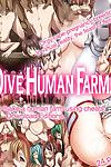 NxC Termite (Nohito) Full Dive Human Farm ~If One Could Make a Human Farm Using Cheats~ Download Edition (Sword Art Online) =LWB=