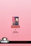 (c66) фантомкросс (miyagi yasutomo) Нарупо leaf5+sand1 (naruto) decensored раскрашенная
