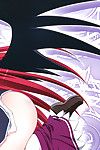 (C82) Mahirutei (Izumi Mahiru) Scarlet princess 
