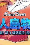 Sweet Taste (Amakuchi) Mujintou Monogatari - Tale of a Deserted Island