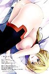 (C80) Yumeyoubi (Kazumu) Ichika to Ecchi!! - Having Sex with Ichika!! (Infinite Stratos)