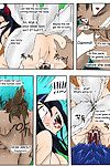 KimMundo The Wolf and the Fox (League of Legends) {halftooth} - part 4