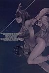 (super16) อลิซ ไม่ Takarabako (mizuryu kei) ศรัทธา sexdriver (queen\'s blade)