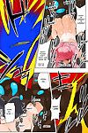 MilkyBox Hitoduma Shugo Senshi Angel Force desudesu - part 2