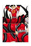 Gamushara! (Nakata Shunpei) Dragon Ranger Aka Hen Joshou, Vol. 1-4 - Dragon Ranger Red Prologue, Chapter 1-4 {Spirit} Digital - part 5