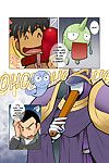 Gamushara! (Nakata Shunpei) Dragon Ranger Aka Hen Joshou, Vol. 1-4 - Dragon Ranger Red Prologue, Chapter 1-4 {Spirit} Digital - part 7