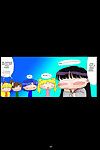(C71) BLACK DOG (Kuroinu Juu) Pearl Jam (Bishoujo Senshi Sailor Moon) Takehiro Colorized - part 2