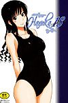 (c77) Luna Righello (tsukino jyogi) Haruka 18 (amagami) =team vanilla=