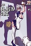 Sumo Hentai (sidneymt) De zwart Kat #1 Onderdeel 3