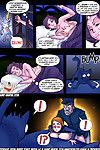 Sumo Hentai (sidneymt) el Negro gato #1 Parte 4
