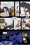 De sumô Hentai (sidneymt) o Preto gato #1 parte 4