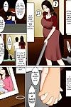 [Spicaya] Haha to Issho ni- Hentai - part 2