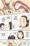 amar familys crítica Hentai parte 6