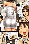 cumming all'interno mommys foro vol. 2 hentai