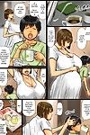 cumming in mommys gat vol. 2 Hentai Onderdeel 8