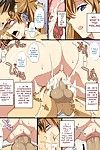 Asukas sucky suck heaven- Hentai - part 2