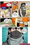 infiernos Ninja 2 & 3 Hentai Clave
