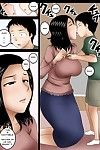माँ और बच्चे जापानी हेंताई सेक्स