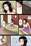 madre y niño Hentai Parte 4