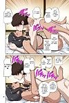 Hitozuma मियुकी जापानी हेंताई सेक्स (full color) हिस्सा 3