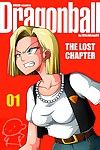DragonBall  The Lost Chapter 1