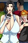 NTR Reporter Yuki - part 2