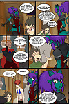 The Party - part 7