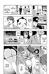 nikuhisyo يوكيكو الفصل 8