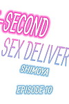5 drugi seks Wysyłka część 3