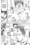 rance quest manga Kanami Sesso Scena