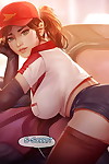 Pizza delivery Sivir