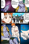 naruho dou naruhodo Nami saga 3 Completo color uno Pieza español m4nd4l0r3 digital Parte 2