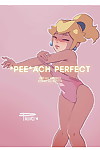 Peeach Perfect Phinci Princess Peach