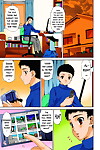 Bai Asuka Hametorare colored English part two - part 5