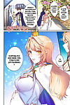 TSFs F How to rescue the Demon King TSFs F book 2020 No. 3 Russian - part 2