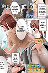 Inaba Cozy Jitsuroku! Taiken Chikan-Densya - Authentic Account! Experience! Molestation Train Mesuiki!! Nyotaika Yuugi English desudesu Digital